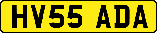 HV55ADA