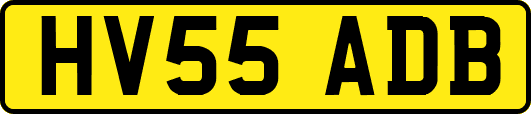 HV55ADB