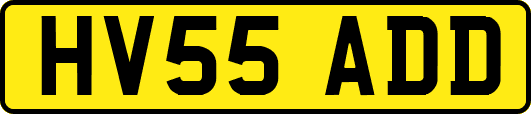 HV55ADD