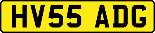 HV55ADG