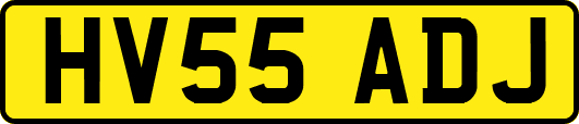 HV55ADJ
