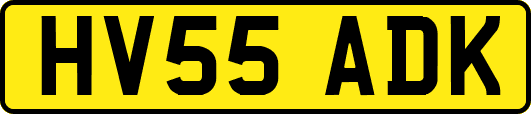 HV55ADK