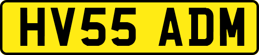 HV55ADM