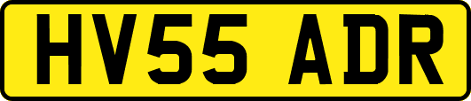 HV55ADR