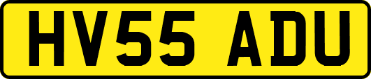 HV55ADU