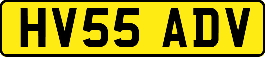 HV55ADV