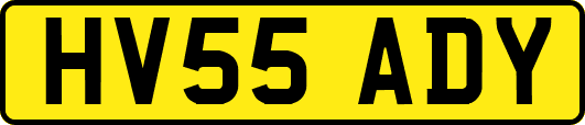 HV55ADY