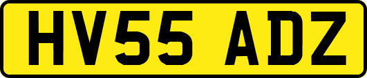 HV55ADZ