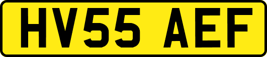 HV55AEF