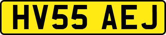 HV55AEJ