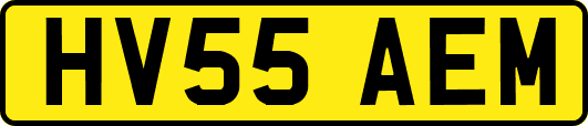 HV55AEM