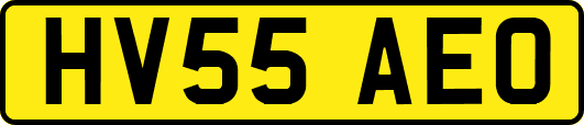 HV55AEO