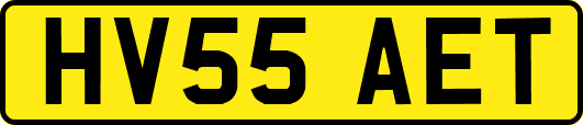 HV55AET