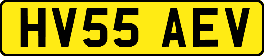 HV55AEV