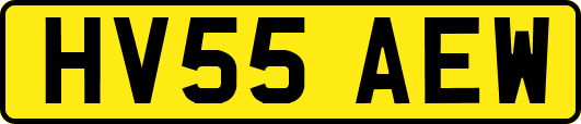 HV55AEW