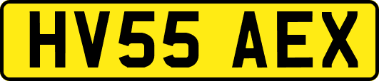 HV55AEX