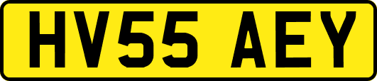 HV55AEY