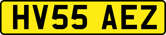 HV55AEZ