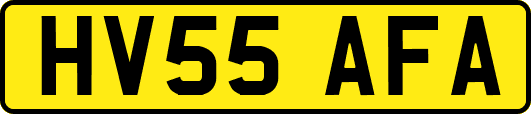 HV55AFA
