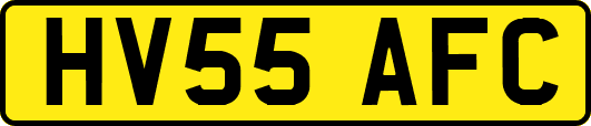 HV55AFC