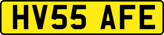 HV55AFE
