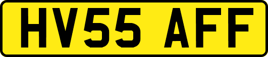 HV55AFF