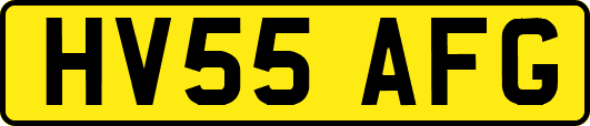 HV55AFG