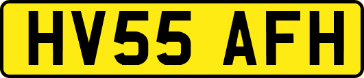 HV55AFH