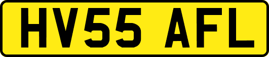 HV55AFL