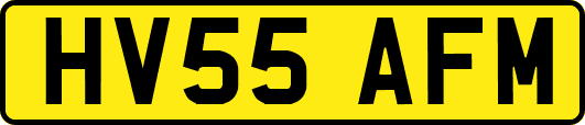HV55AFM