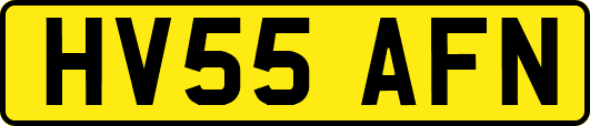 HV55AFN