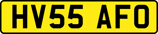 HV55AFO