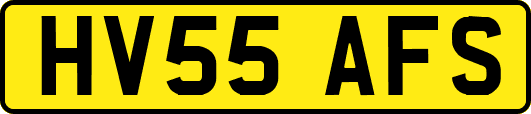 HV55AFS