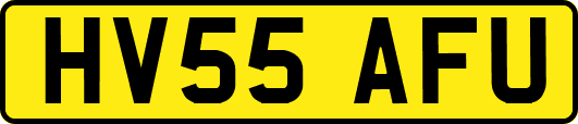 HV55AFU