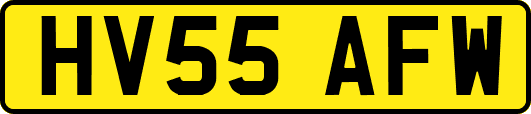 HV55AFW