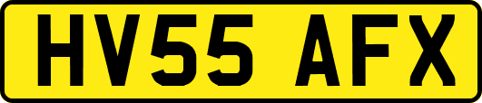 HV55AFX