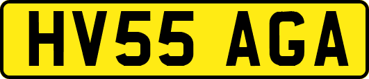 HV55AGA