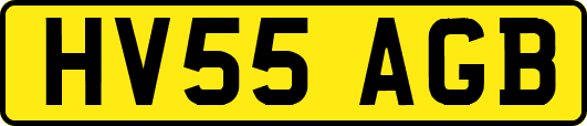 HV55AGB