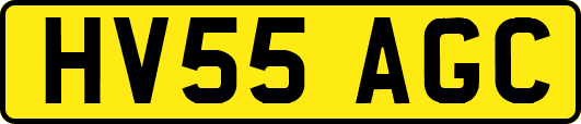 HV55AGC