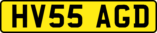 HV55AGD