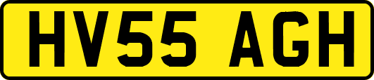 HV55AGH