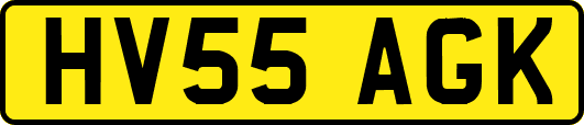 HV55AGK