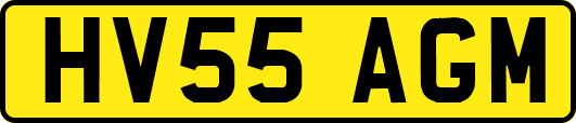 HV55AGM