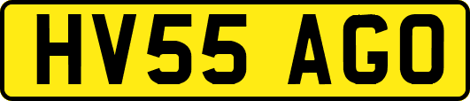 HV55AGO