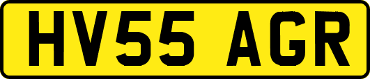 HV55AGR