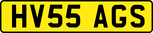 HV55AGS