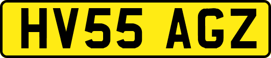 HV55AGZ