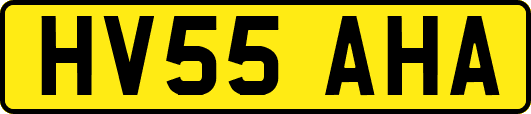 HV55AHA