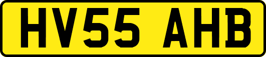 HV55AHB