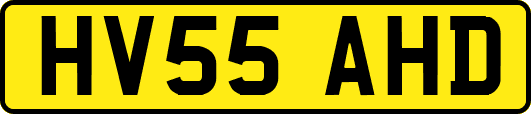 HV55AHD